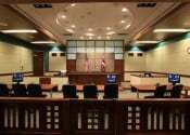 Courtroom in Kapolei CourthouseSuperLawyers®