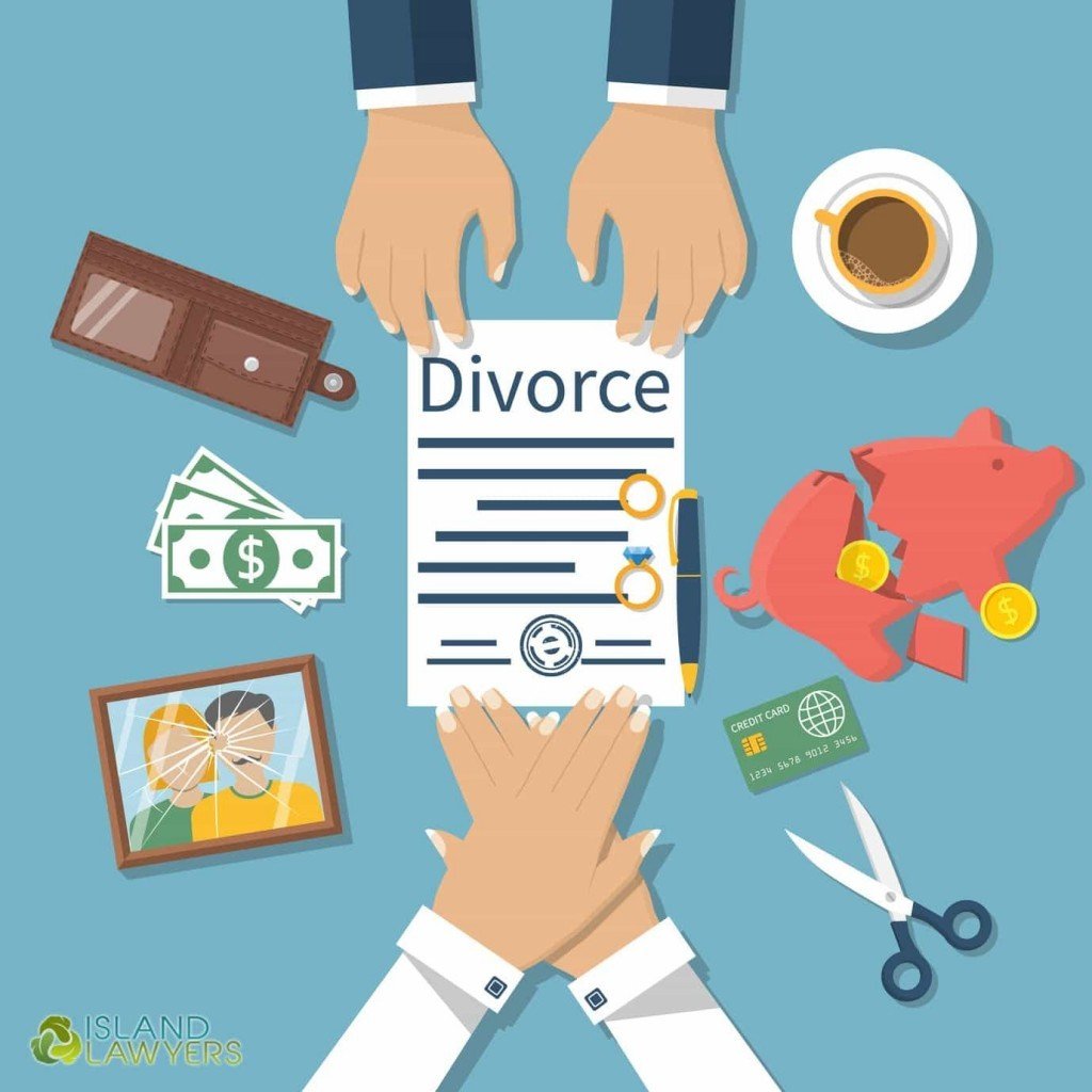 Hawaii Divorce and Family Law Resources Online • Doi/Luke, Islandlawyers