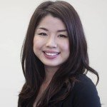 Photo of Erina Yatsu, Office Manager