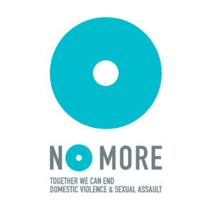 No More - campaign to end domestic violence and sexual assault