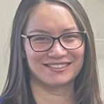 Ashley-Nicole Vanderford, Office Manager