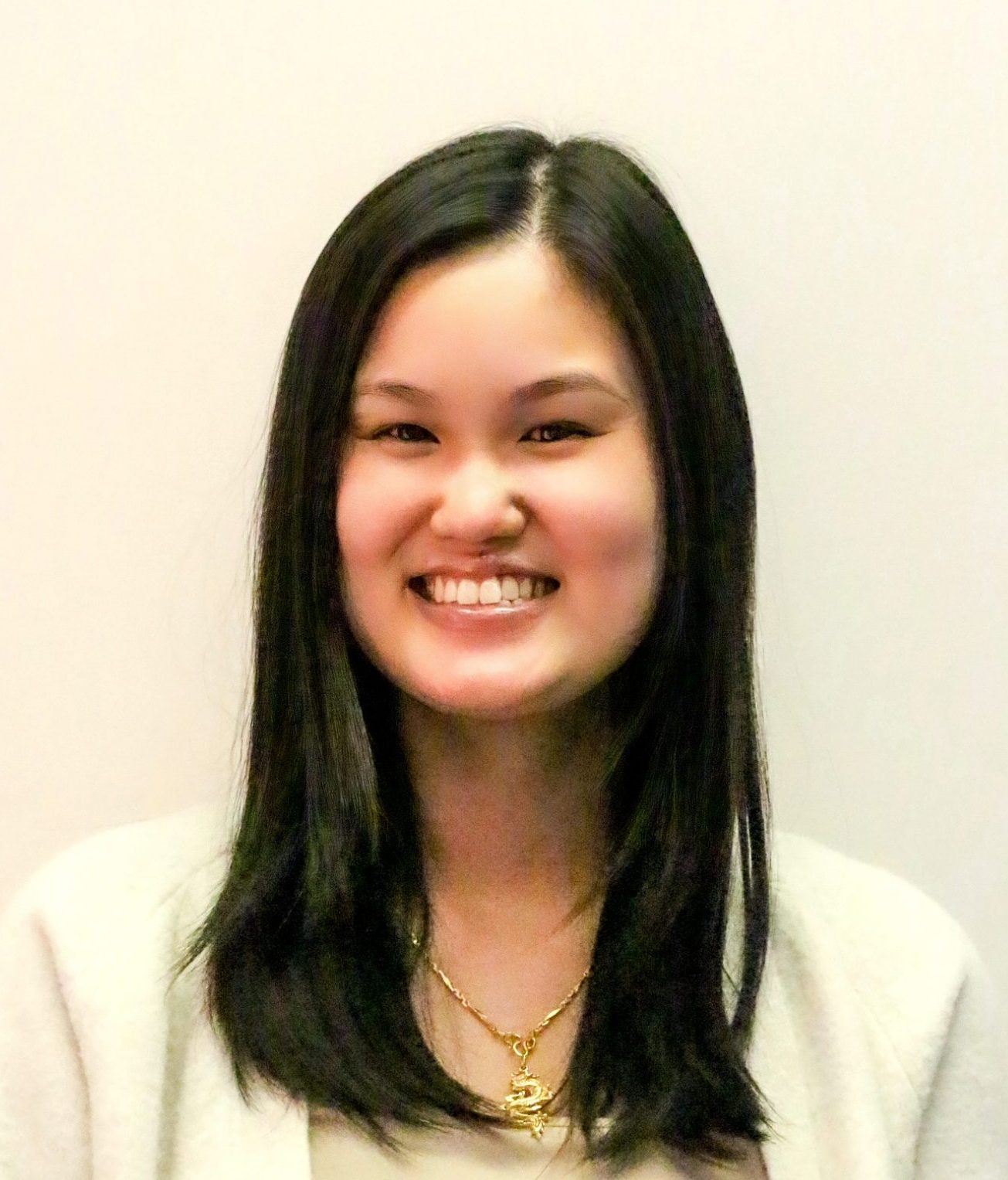 Photo of Emily Lao