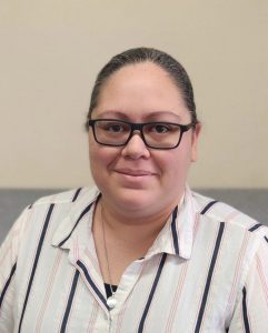 Emily A. Kamada