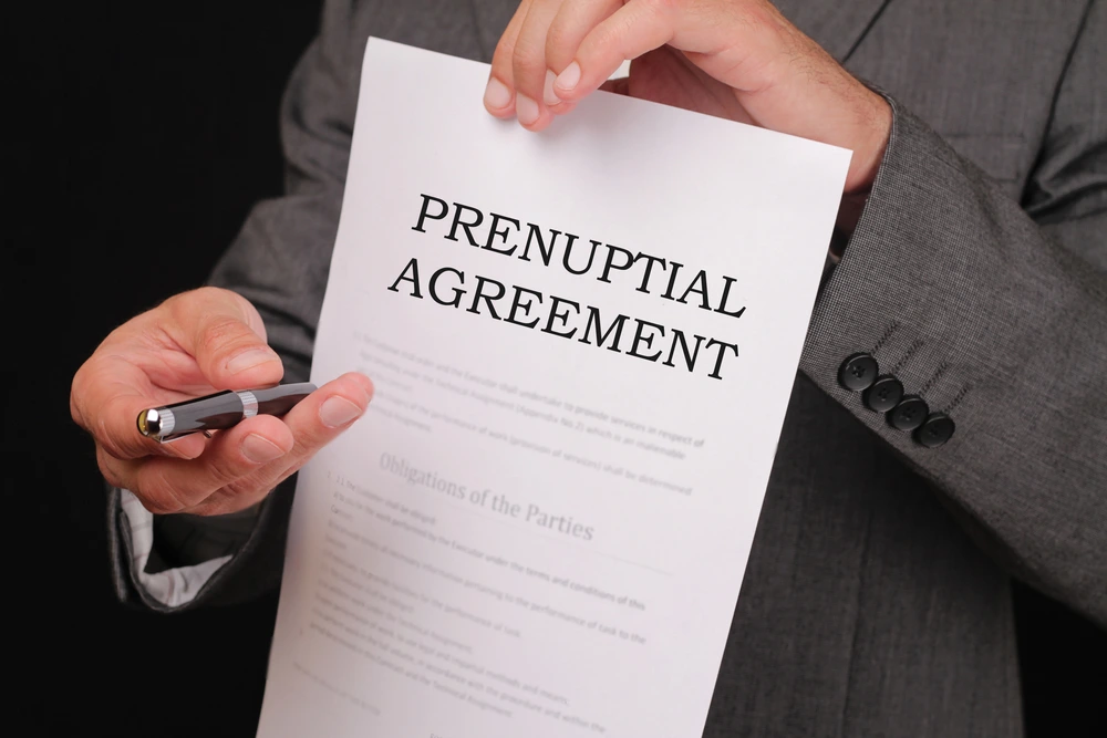 Prenuptial Agreements in Hawaii