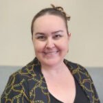 Photo of Sara E. Perry, Associate Attorney