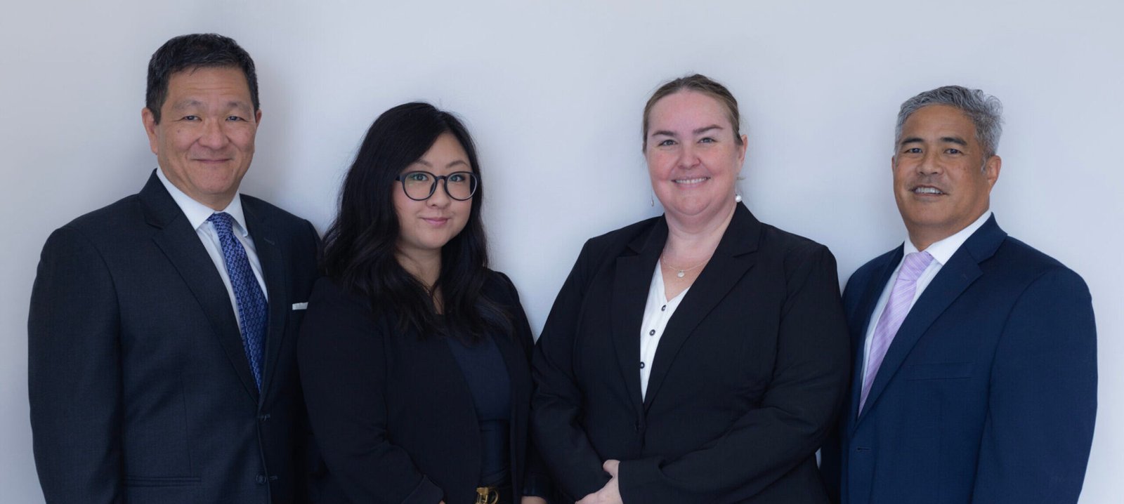 Photo - the attorneys of Doi/Luke, Islandlawyers