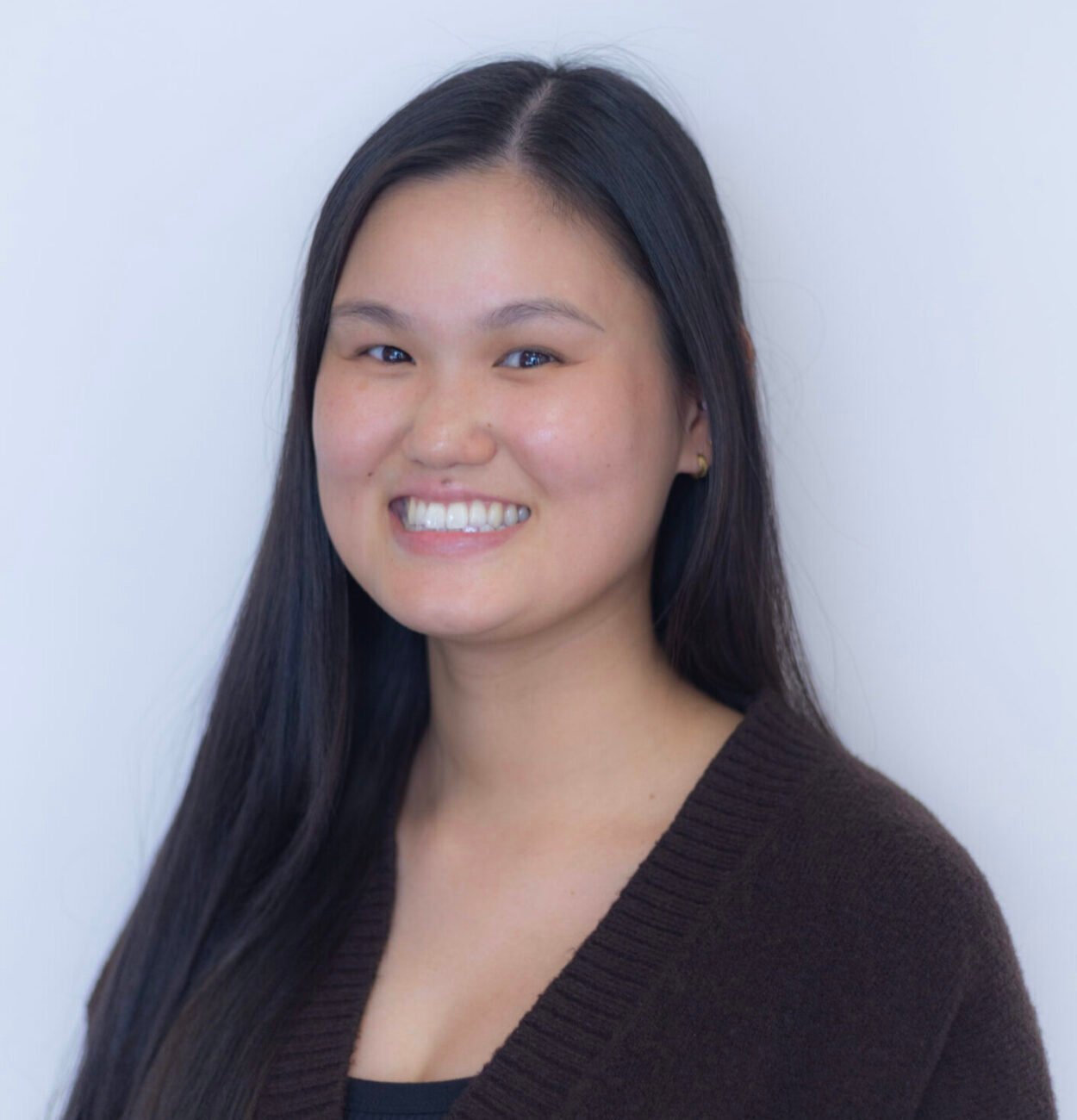 Photo of Emily Lao, Legal Assistant