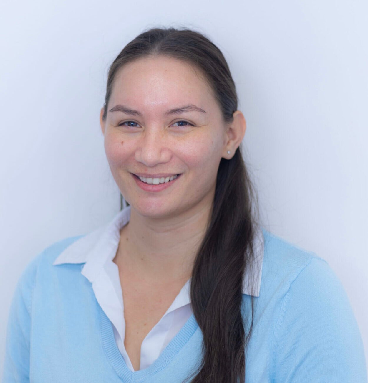 Photo of Ashley Vanderford, Office Manager