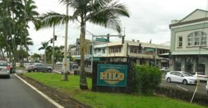 Hilo Bayfront